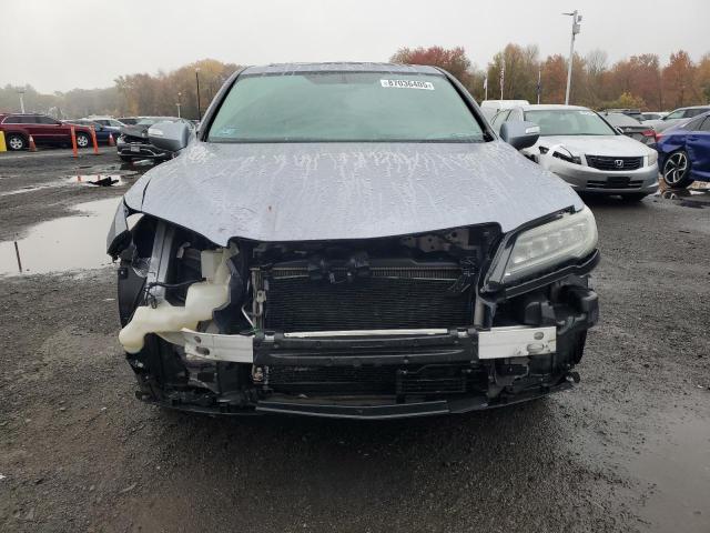 2016 ACURA RDX TECHNO - 5J8TB4H58GL017444