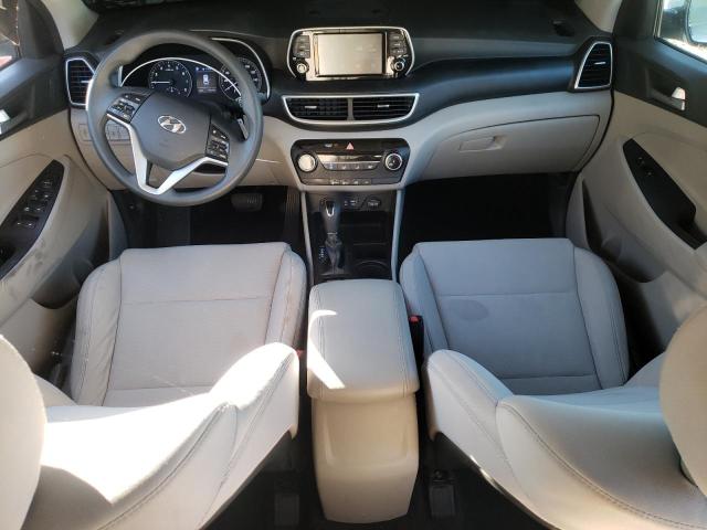 2020 HYUNDAI TUCSON SE KM8J2CA4XLU156783