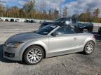 2009 AUDI TT 3.2 QUA #3317710114