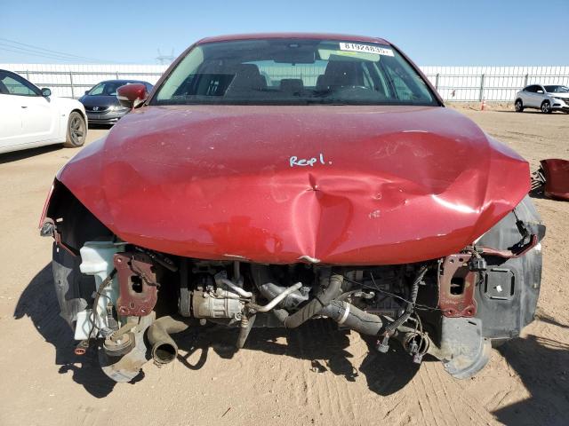 2016 VOLKSWAGEN JETTA SEL 3VWL07AJXGM378439