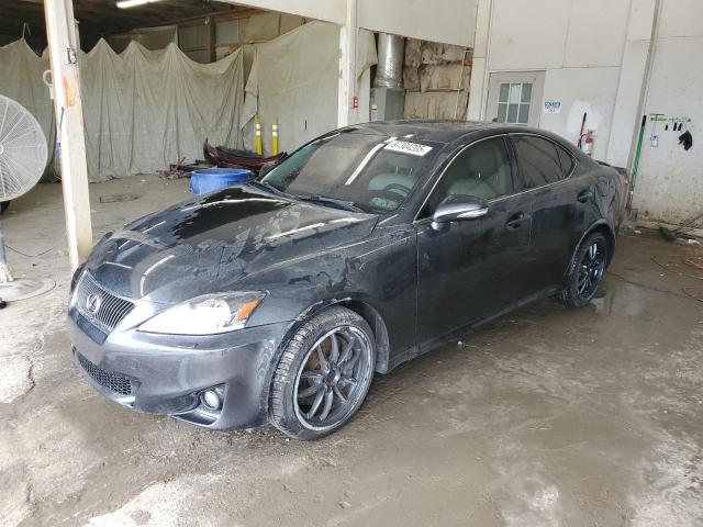 Global Auto Auctions: 2011 LEXUS IS 350