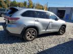 Lot #3311484238 2015 TOYOTA HIGHLANDER XLE
