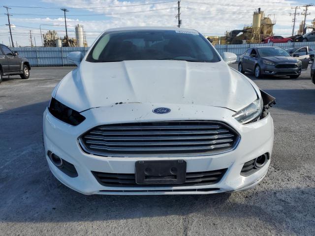 2014 FORD FUSION SE - 3FA6P0H77ER207926