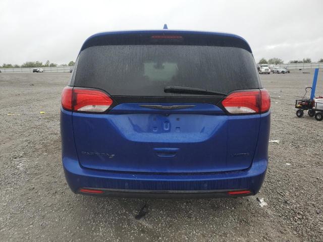 2019 CHRYSLER PACIFICA L - 2C4RC1GG4KR720353