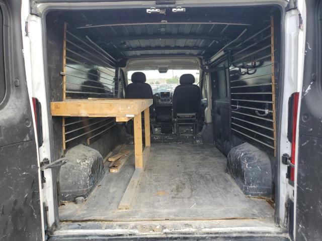 2017 RAM PROMASTER #3259519138