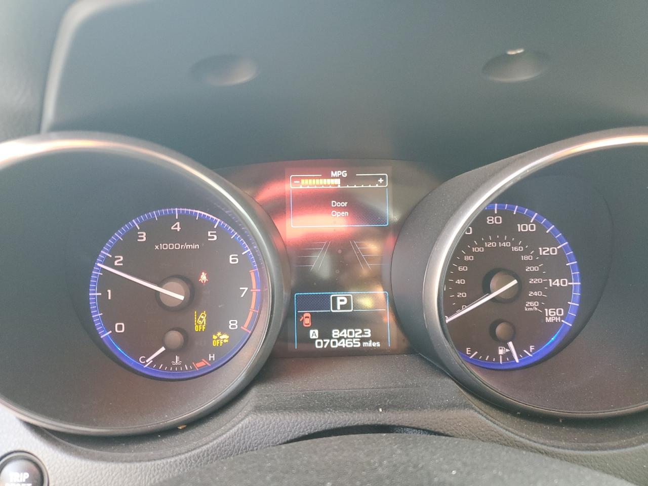 SUBARU OUTBACK 3.6R LIMITED