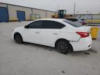 Lot #3318929931 2017 NISSAN SENTRA S