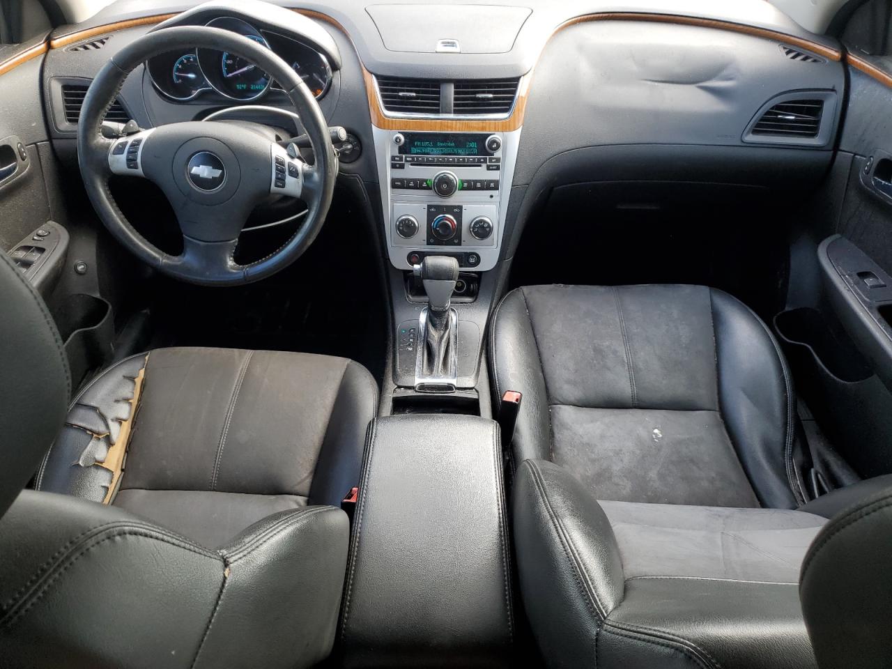 CHEVROLET MALIBU 2LT