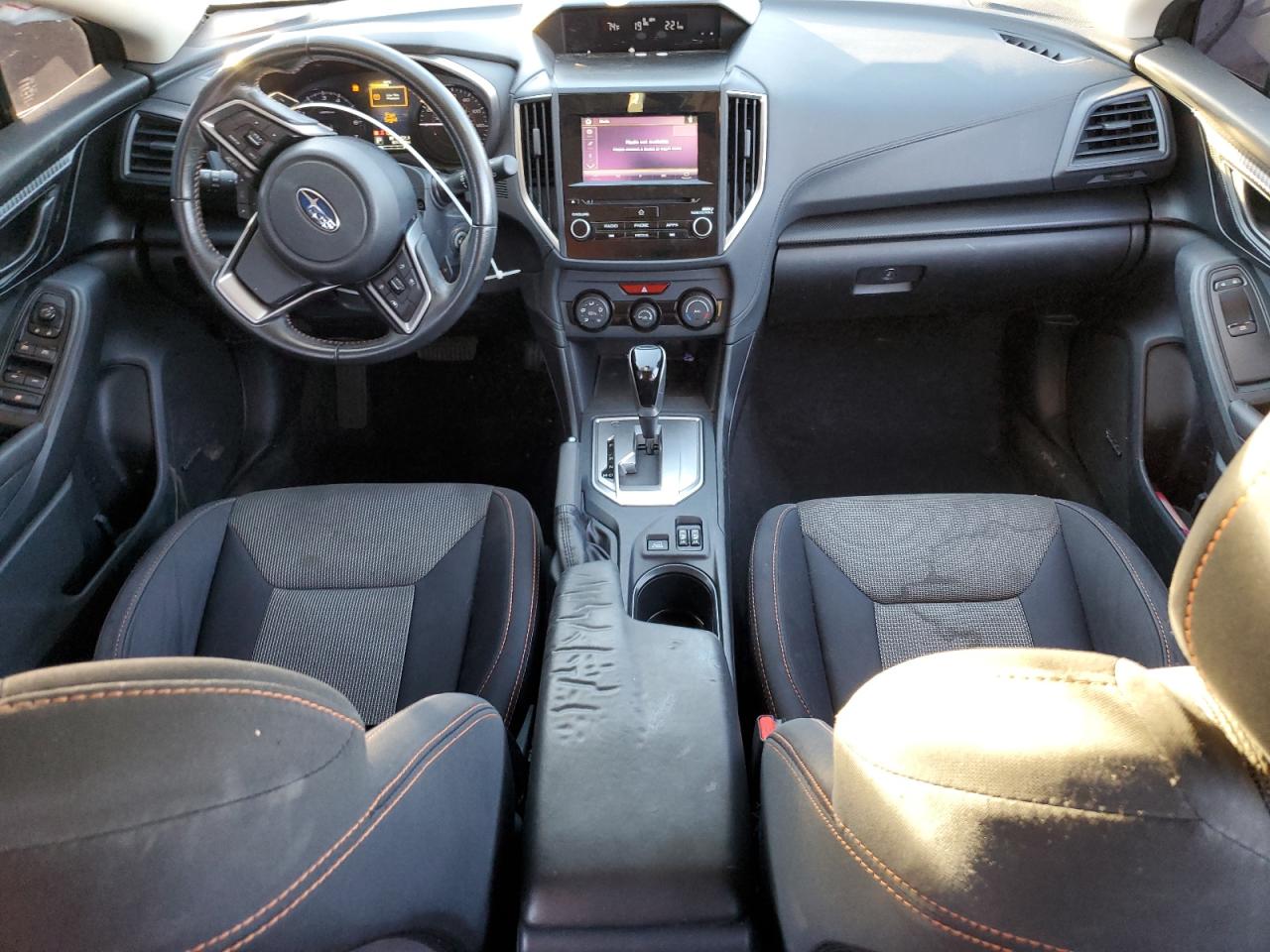 SUBARU CROSSTREK PREMIUM