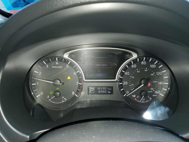 2013 NISSAN ALTIMA 3.5 - 1N4BL3AP5DC122389