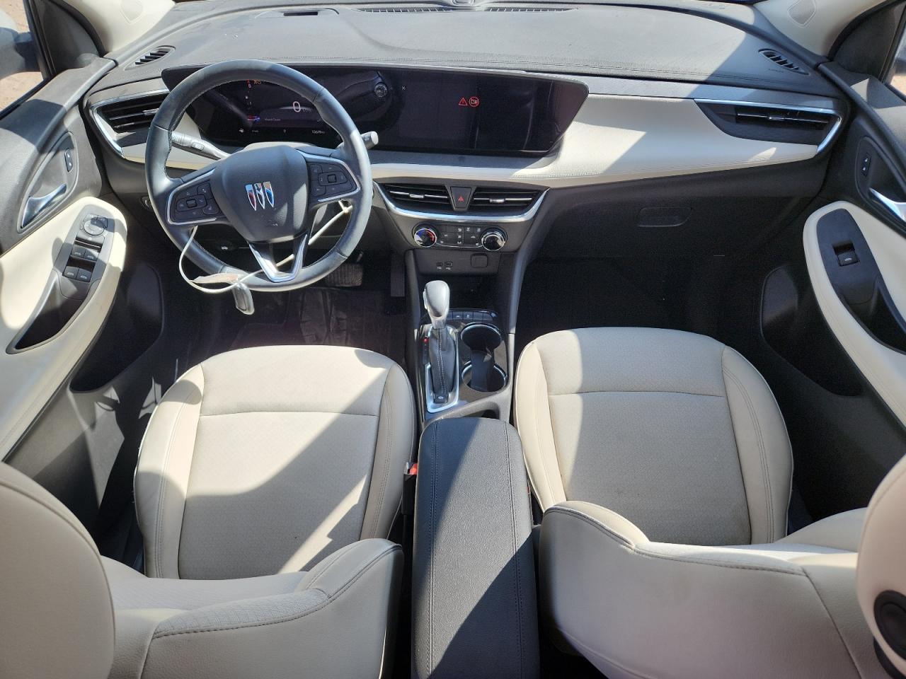 BUICK ENCORE PREFERRED