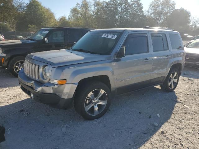 JEEP PATRIOT LA