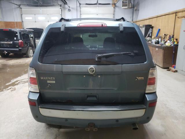2010 MERCURY MARINER PR #3282593874