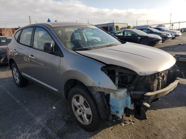 2015 NISSAN ROGUE SELECT S JN8AS5MT6FW662224