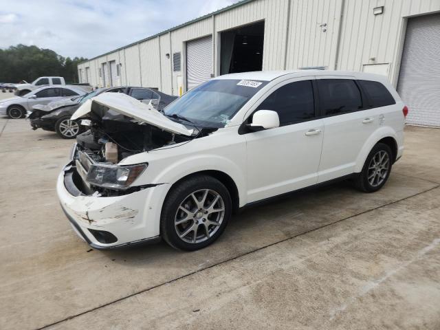 DODGE JOURNEY R/