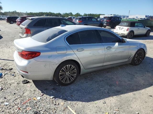 2019 BMW 530 I - WBAJA5C58KWW06570