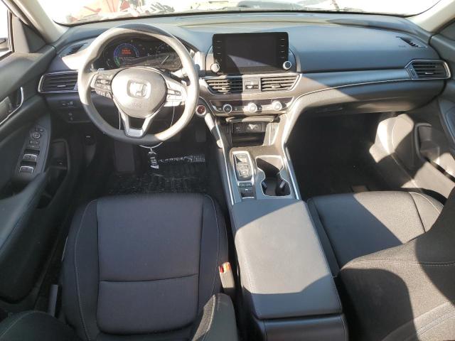 2022 HONDA ACCORD HYB - 1HGCV3F17NA004209