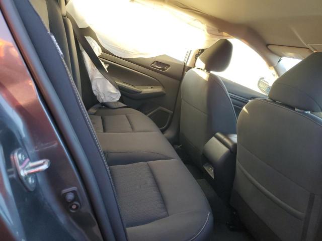 2024 NISSAN ALTIMA SV 1N4BL4DV0RN422885