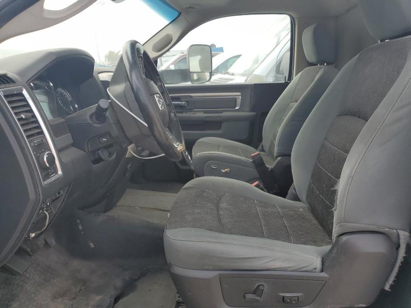 2018 RAM 4500 #3271642344