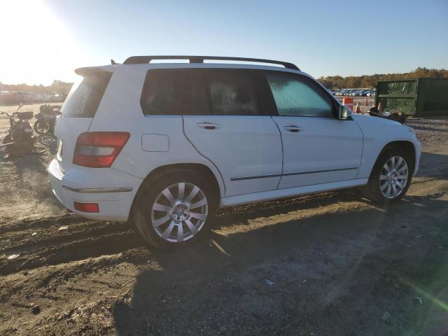 2012 MERCEDES-BENZ GLK 350 - WDCGG5GB5CF797842