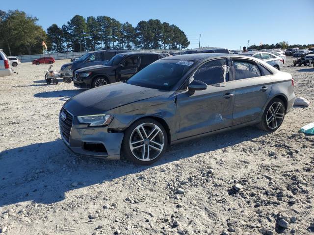 2018 AUDI A3 PREMIUM - WAUAUGFF6J1040816