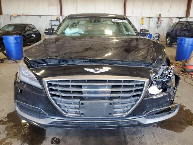 2018 GENESIS G80 BASE #3308374302
