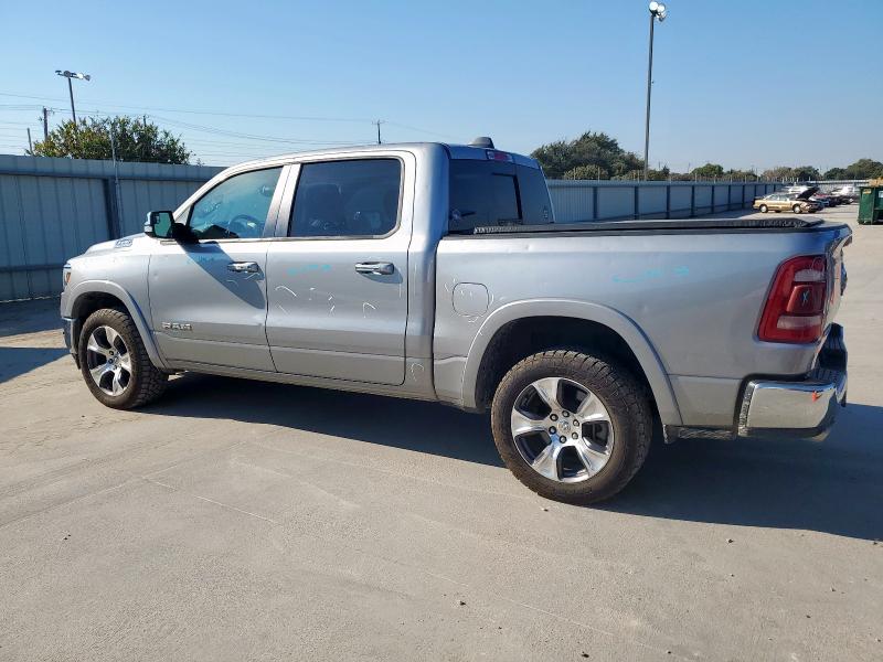 2019 RAM 1500 LARAMIE - 1C6SRFJT1KN505584