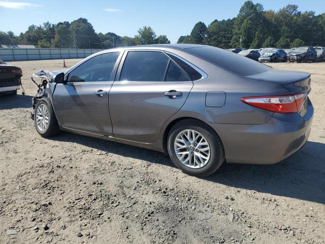 2016 TOYOTA CAMRY LE - 4T4BF1FK5GR527428