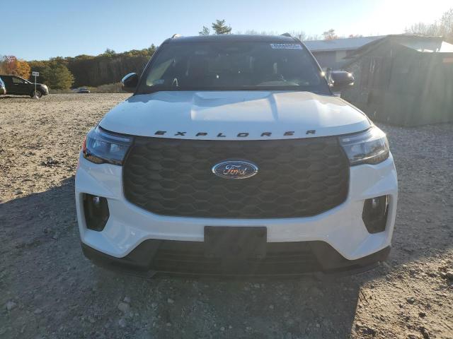 2025 FORD EXPLORER S #3290287256