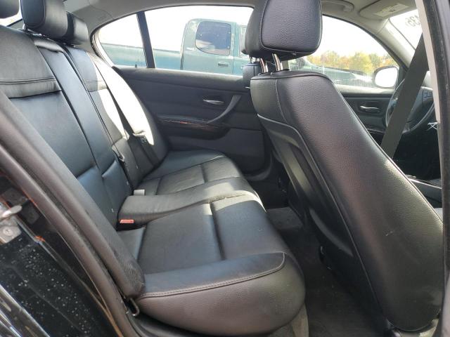 2010 BMW 328 XI SUL - WBAPK5C5XAA649455