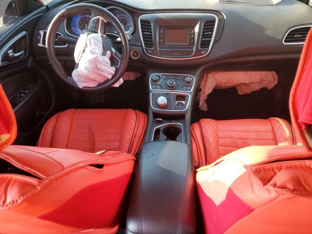 2015 CHRYSLER 200 LIMITE #3282519903