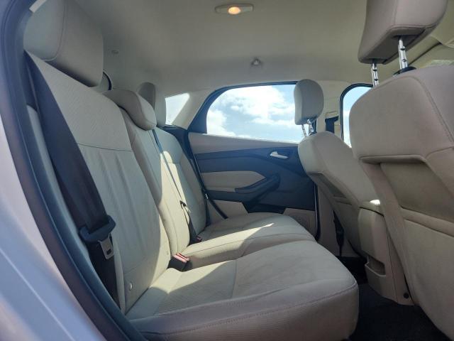 2015 FORD FOCUS BEV - 1FADP3R41FL358550