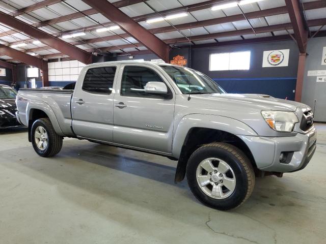 2015 TOYOTA TACOMA DOU - 3TMMU4FN5FM080577
