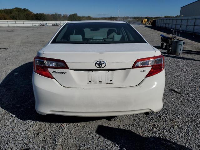 2013 TOYOTA CAMRY L - 4T4BF1FK4DR274839