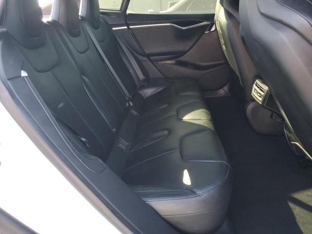 2016 TESLA MODEL S #3287792109