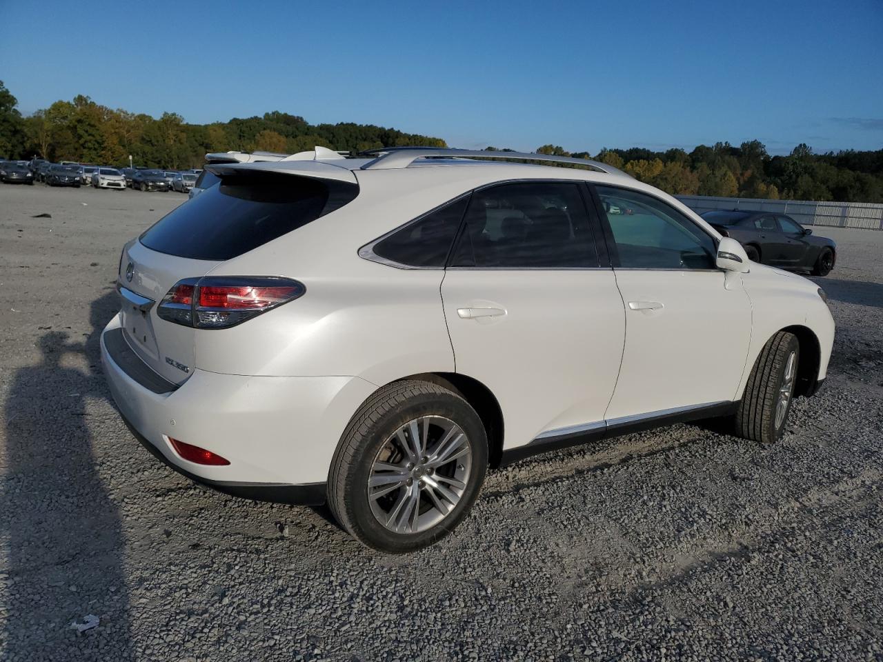 LEXUS RX 350
