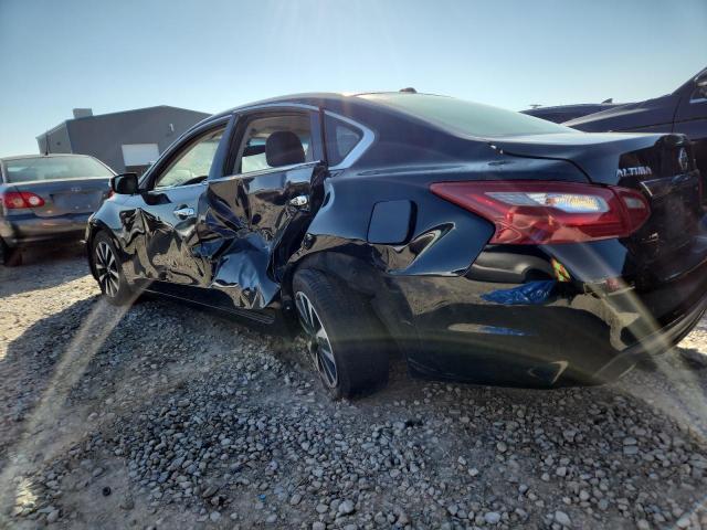 2018 NISSAN ALTIMA 2.5 - 1N4AL3AP7JC160701