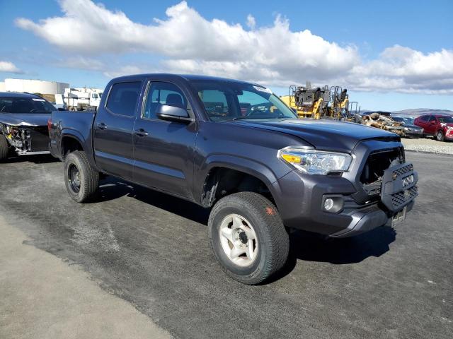 2020 TOYOTA TACOMA DOU - 3TMCZ5AN2LM352590