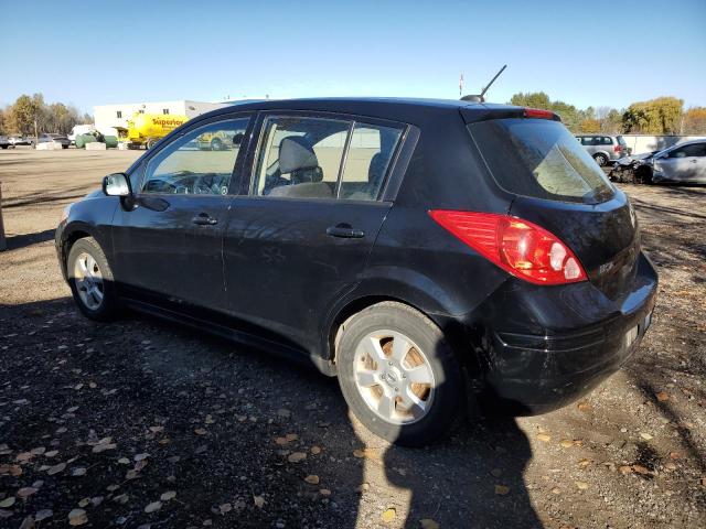 2011 NISSAN VERSA S - 3N1BC1CP1BL422155