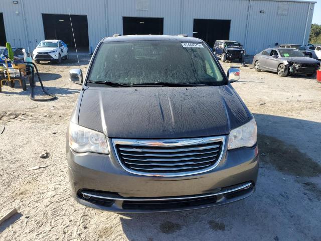 2014 CHRYSLER TOWN & COU #3283878432