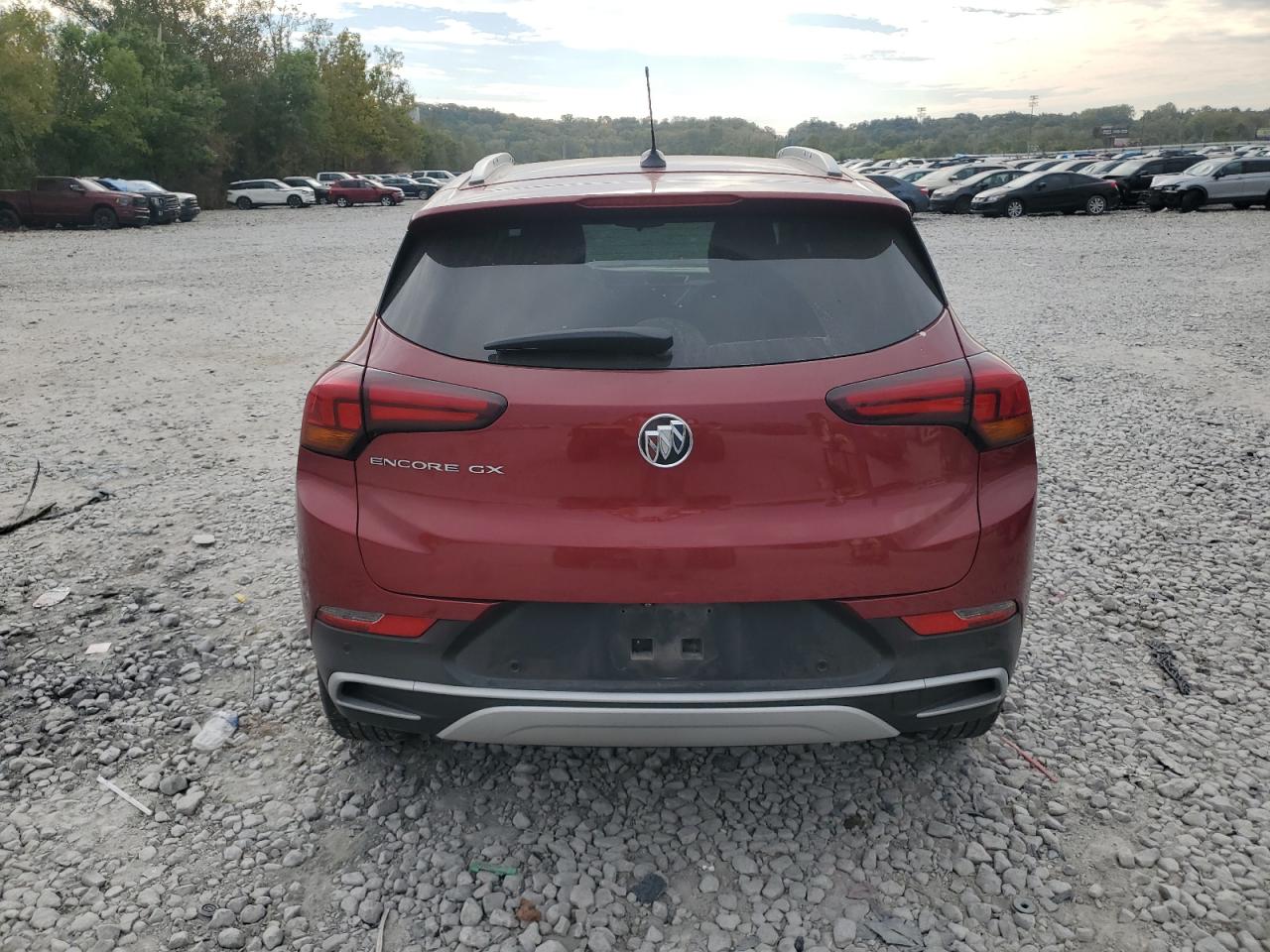 BUICK ENCORE SELECT