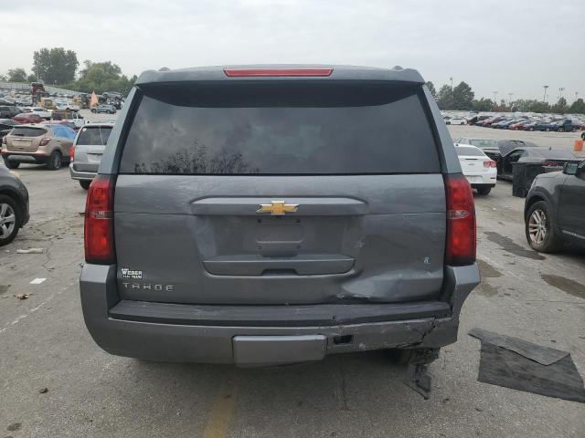 2019 CHEVROLET TAHOE K150 - 1GNSKBKC1KR287540