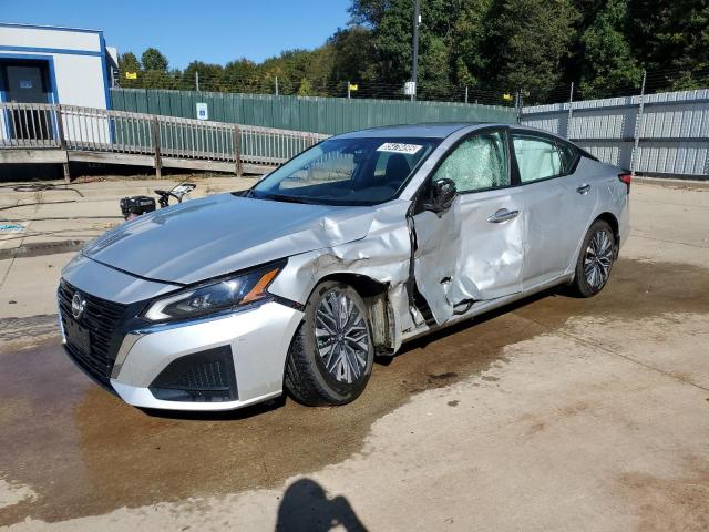 2023 NISSAN ALTIMA SV - 1N4BL4DV5PN304957