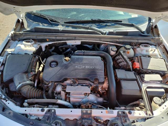 2017 CHEVROLET MALIBU LS #3285906564