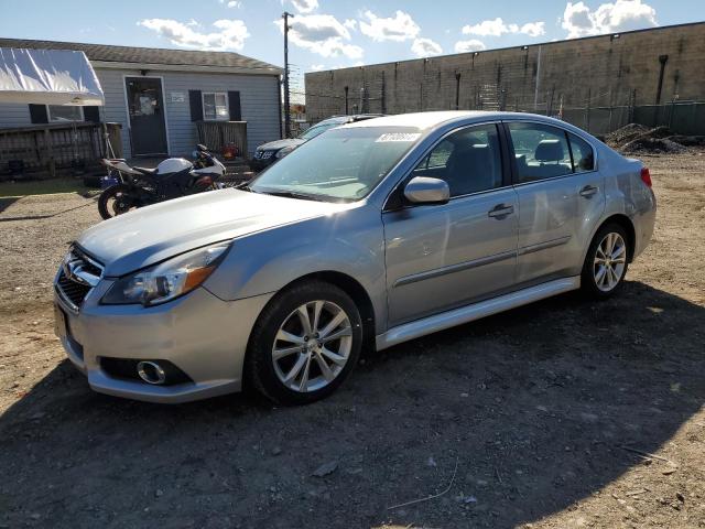 2013 SUBARU LEGACY 2.5 - 4S3BMBJ67D3043363