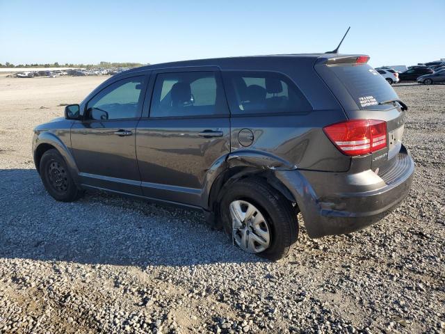 2015 DODGE JOURNEY SE #3297011349