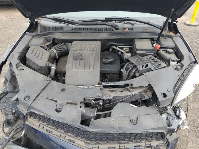 2015 CHEVROLET EQUINOX LT - 2GNALBEK9F6266805