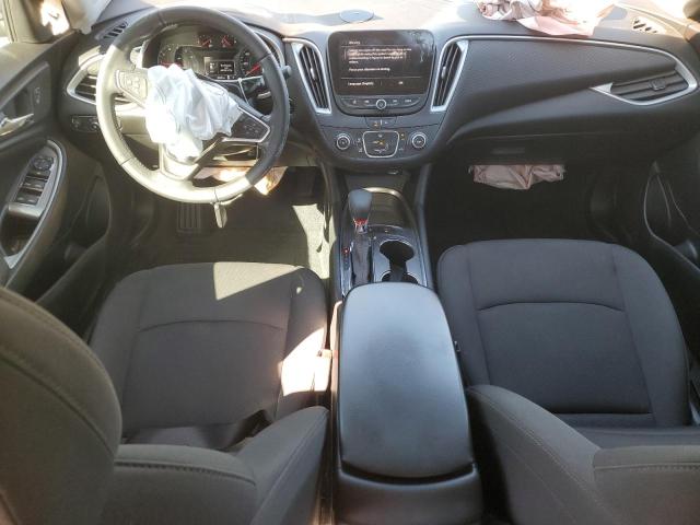 2021 CHEVROLET MALIBU RS #3297102498