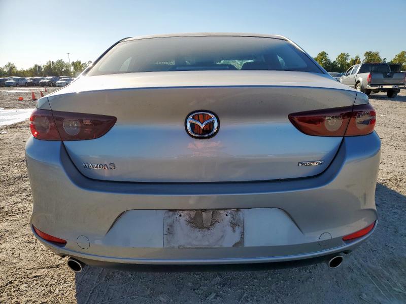 2019 MAZDA 3 SELECT 3MZBPAAL5KM110266