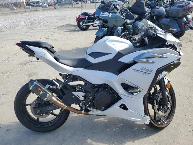 2025 KAWASAKI EX500 H - ML5EXGH15SDA59352